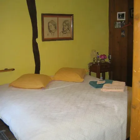 Chambres La Venise Normande Bed and breakfast Pont-Audemer