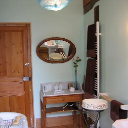 Bed and breakfast Chambres La Venise Normande Pont-Audemer