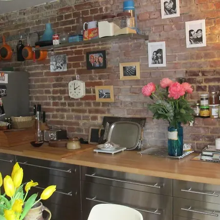 Chambres La Venise Normande Bed and breakfast *