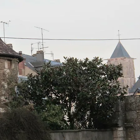 Bed and breakfast Chambres La Venise Normande