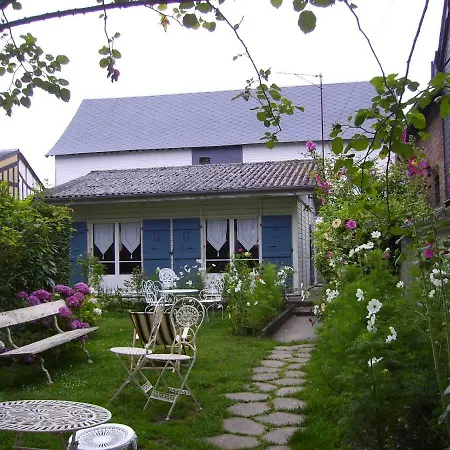 Chambres La Venise Normande * Pont-Audemer