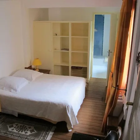 Bed and breakfast Chambres La Venise Normande *