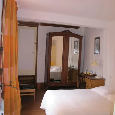 Chambres La Venise Normande Bed and breakfast Pont-Audemer