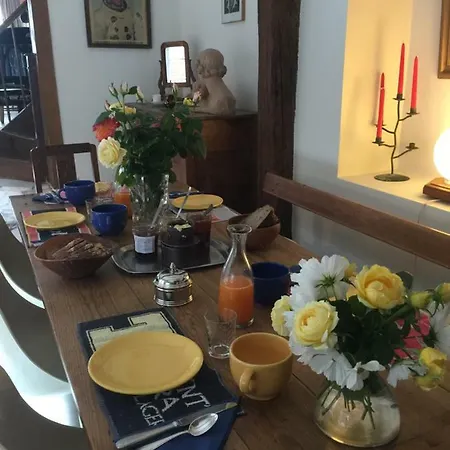 Bed and breakfast Chambres La Venise Normande