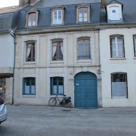 Bed and breakfast Chambres La Venise Normande Pont-Audemer